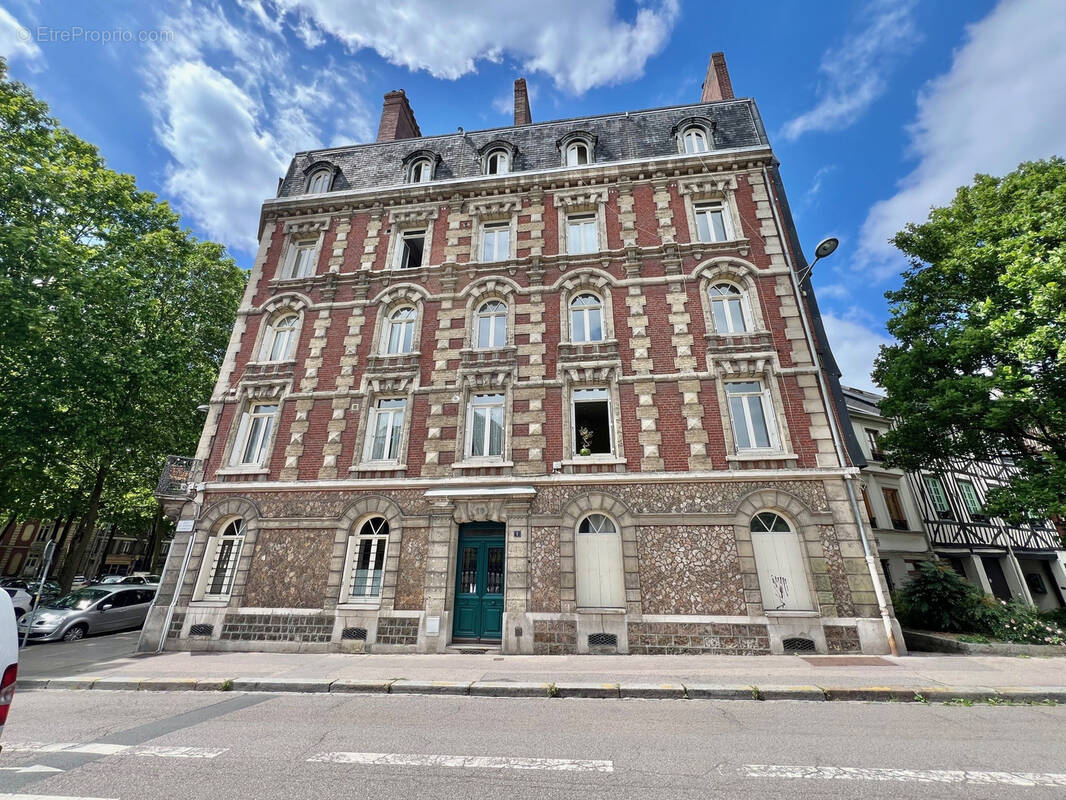 Appartement à ROUEN