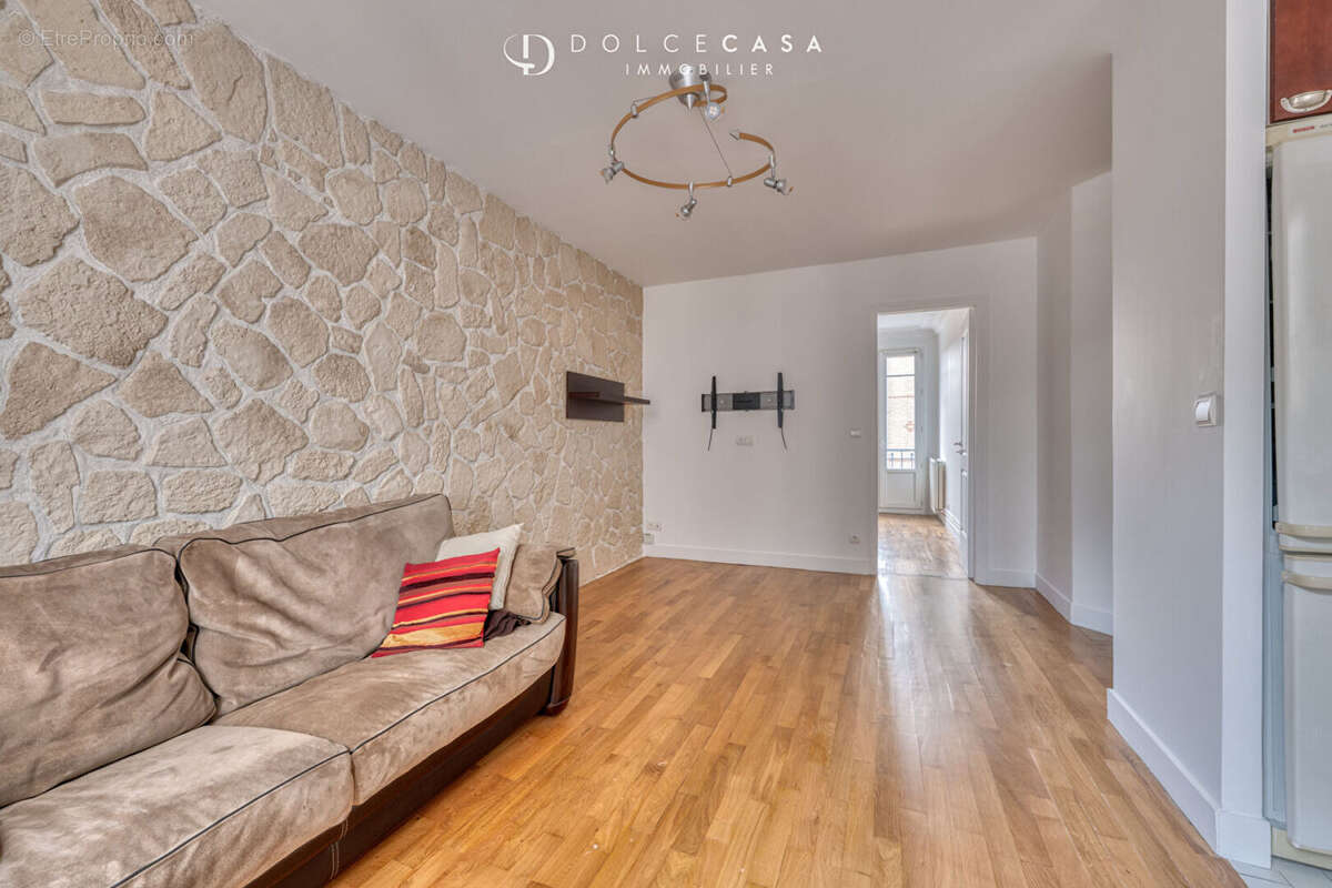 Appartement à NOGENT-SUR-MARNE