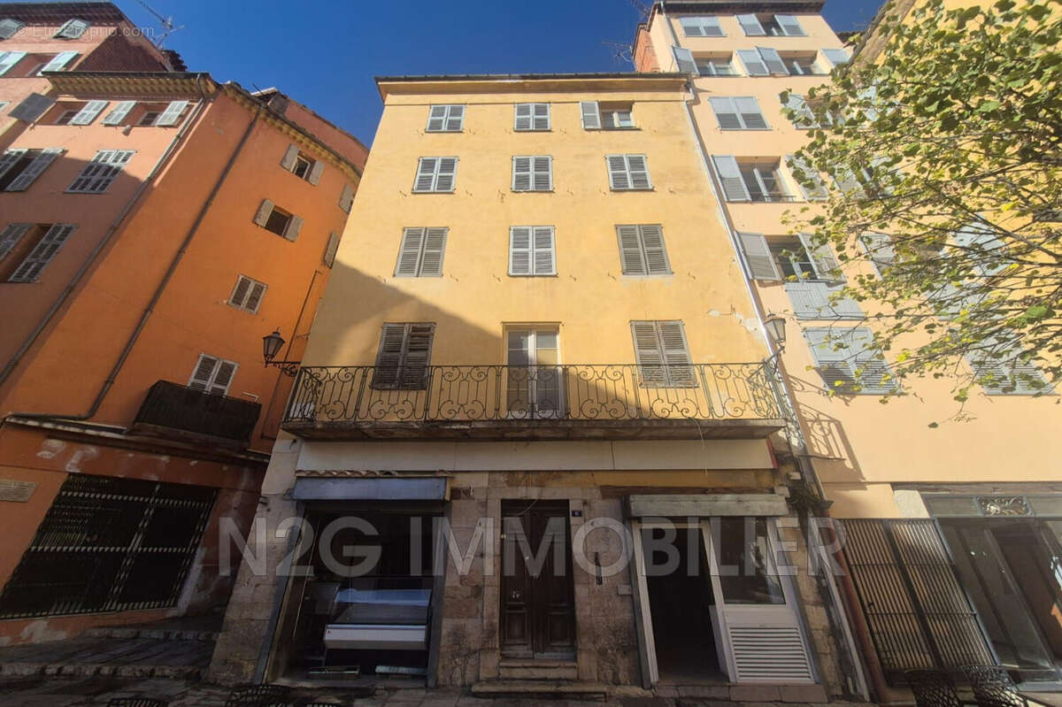 Appartement à GRASSE
