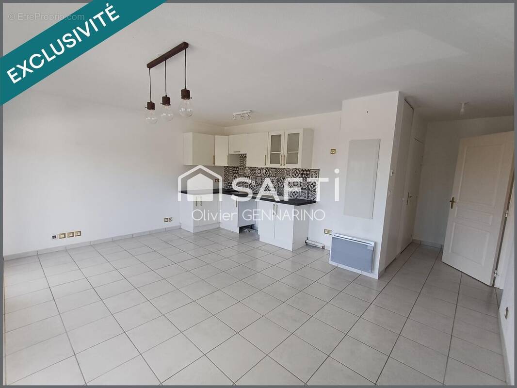 Photo 1 - Appartement à MONTEUX
