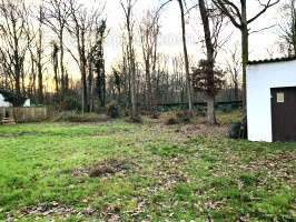 Maison à FOUCHEROLLES