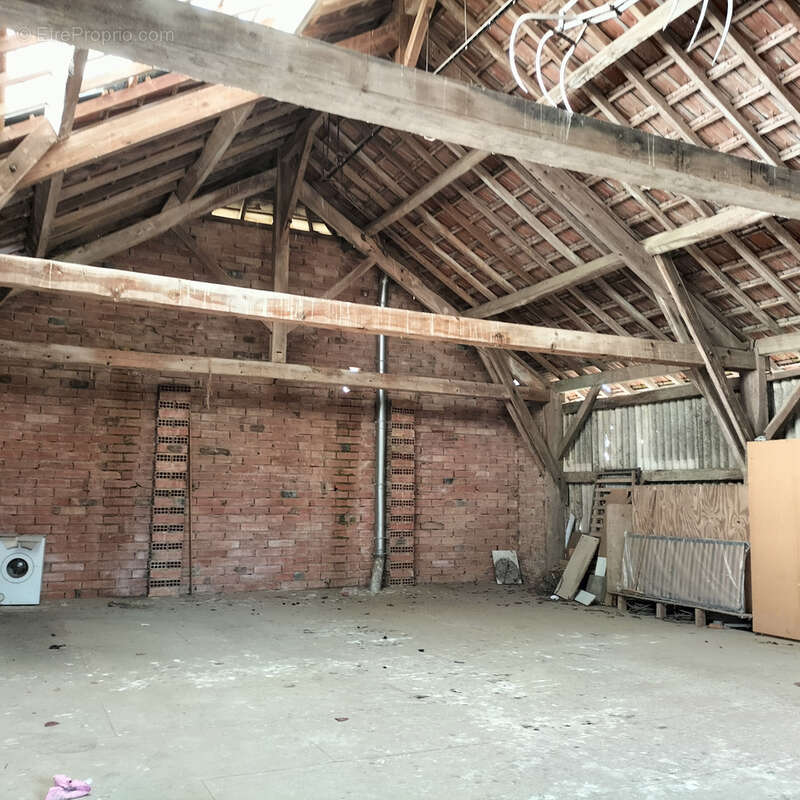 Maison principal au calme avec 4 Gîtes et piscine, vue - photo 29