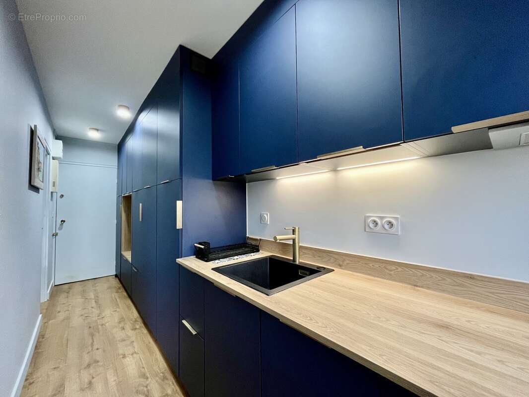 Appartement à VILLERS-SUR-MER