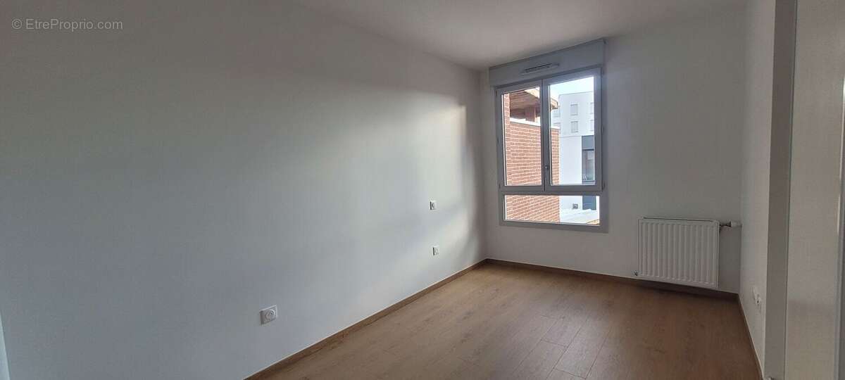 Villa duplex T5 quartier Borderouge/La vache - photo 8