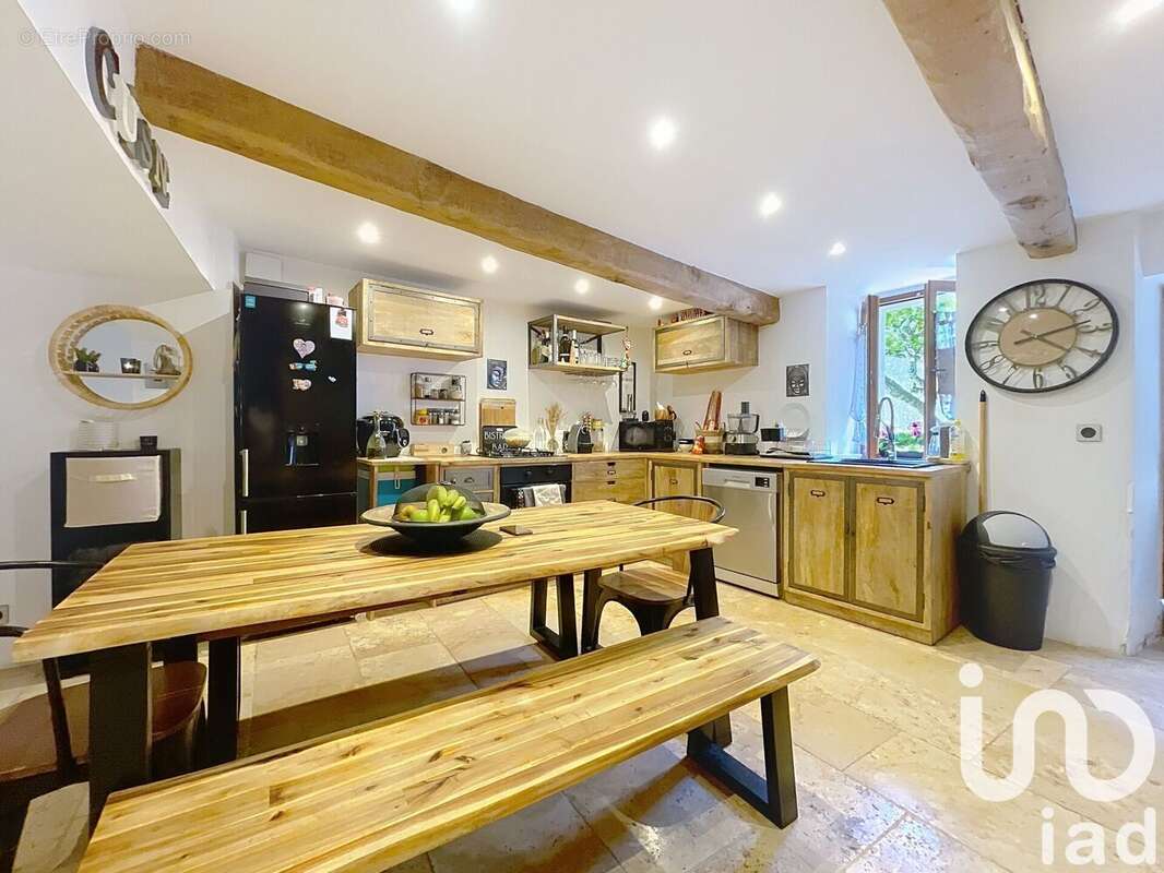 Photo 2 - Maison à MONS