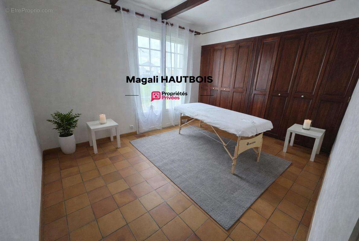 Maison à DUCEY