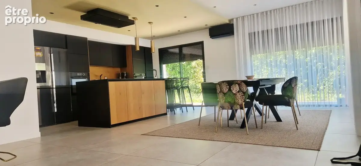 Exclusivite-magnifique villa contemporaine - photo 4