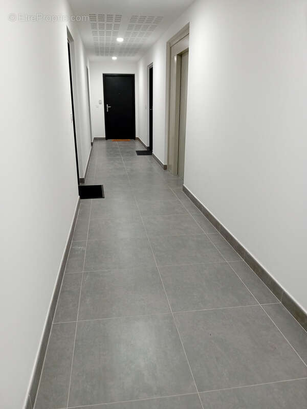 Appartement à PORTO-VECCHIO