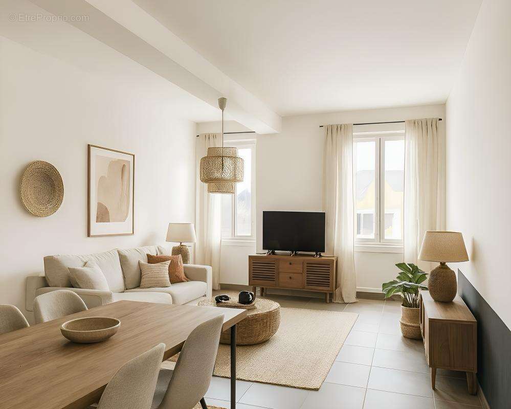 Appartement à PERTUIS