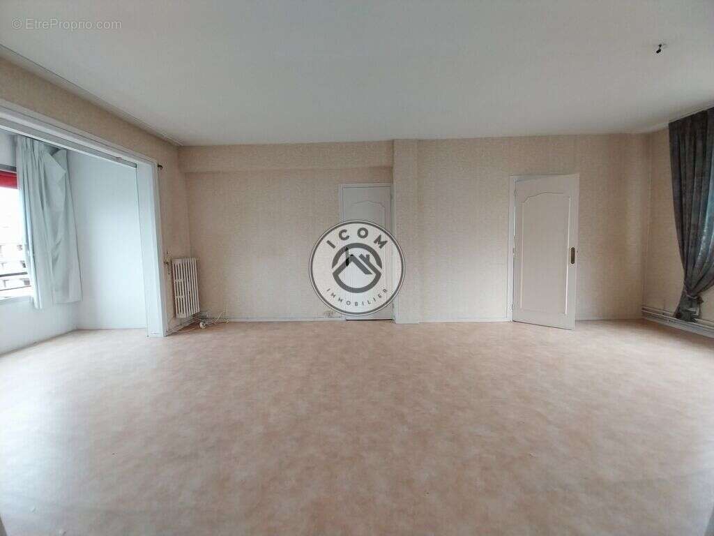 Grand appartement - Opportunité à saisir - photo 2