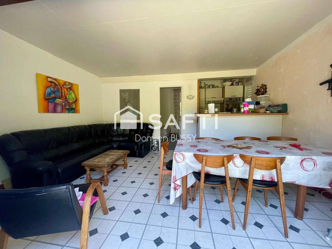 Photo 7 - Maison à BENNECOURT