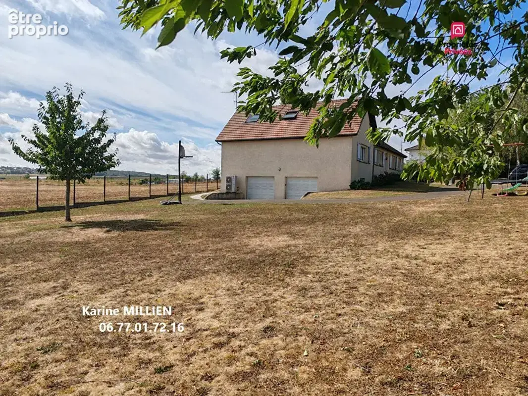 BEYNES 78650 Maison individuelle sur sous-sol total - 1 étage - 7 chambres - Terrain - 686500 HAI - photo 3