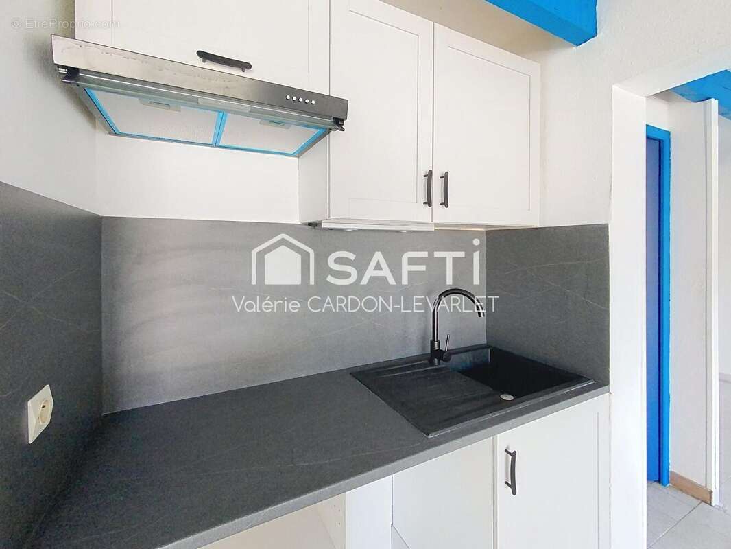 Photo 5 - Appartement à VALRAS-PLAGE