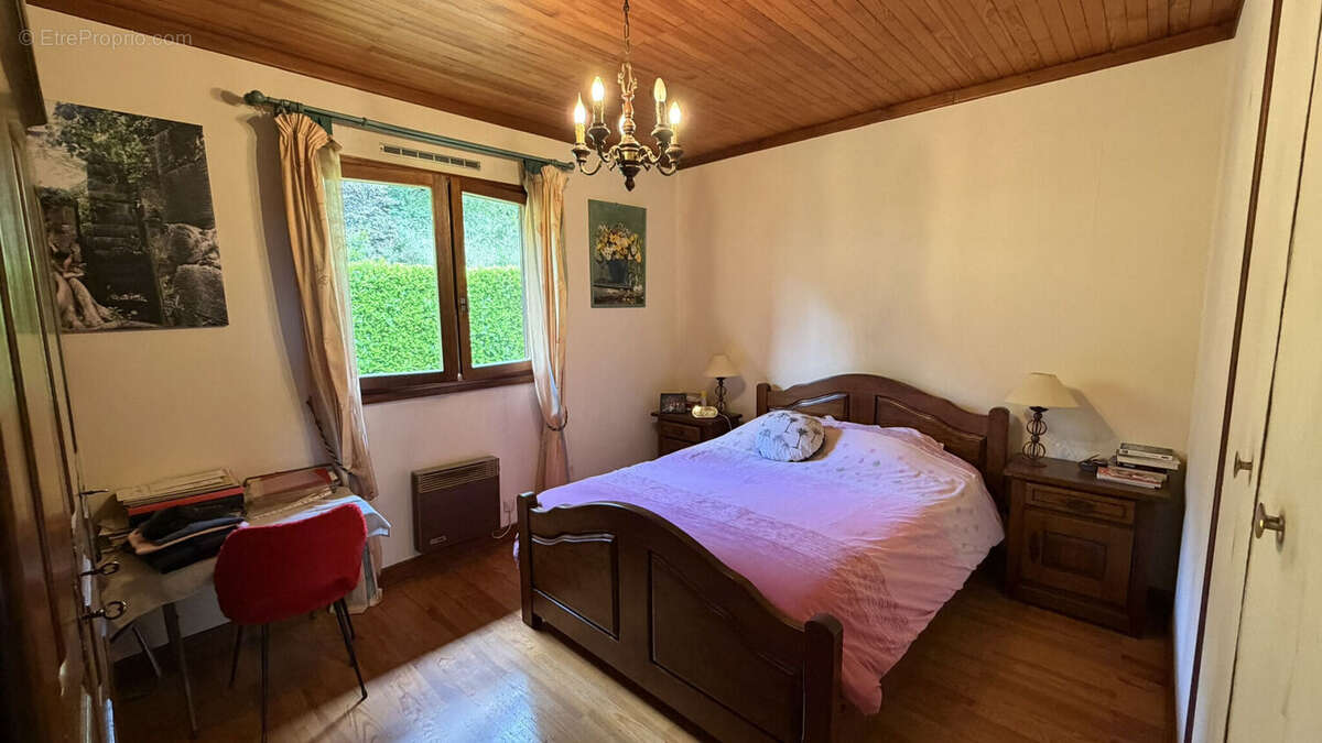 Photo 9 - Maison à CUBLIZE
