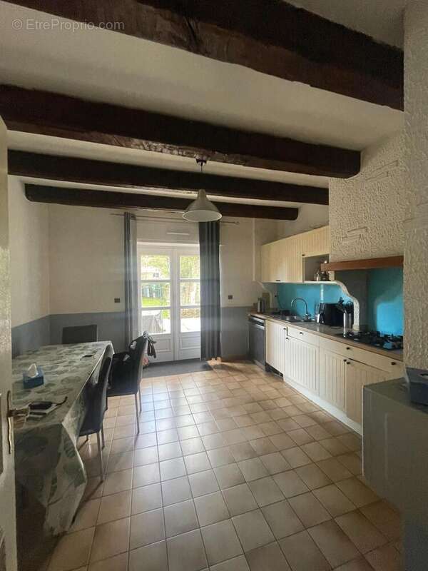 Photo 2 - Maison à HAGONDANGE