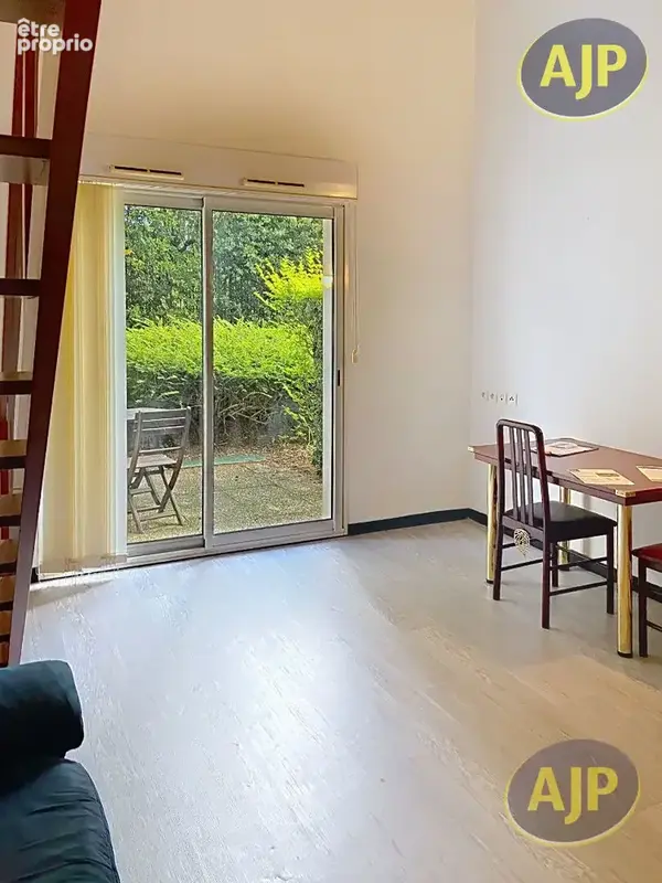 Appartement Suce Sur Erdre 2 pièces . - photo 4