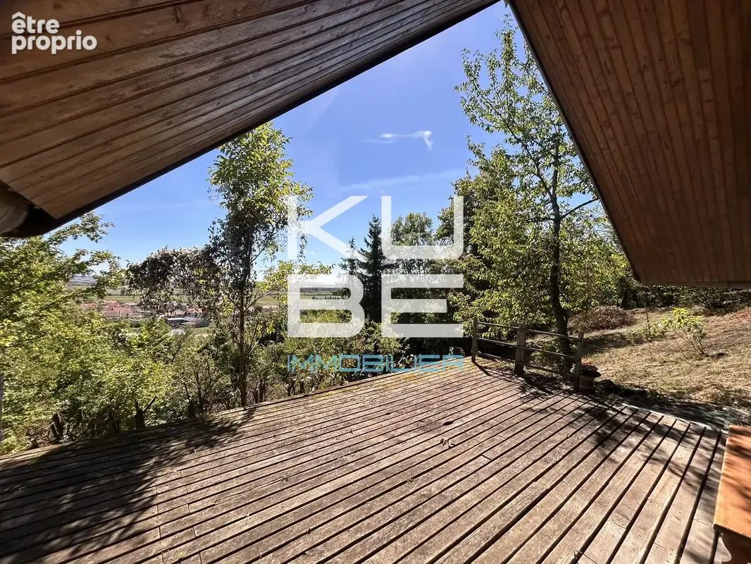 Chalet de loisirs - photo 2
