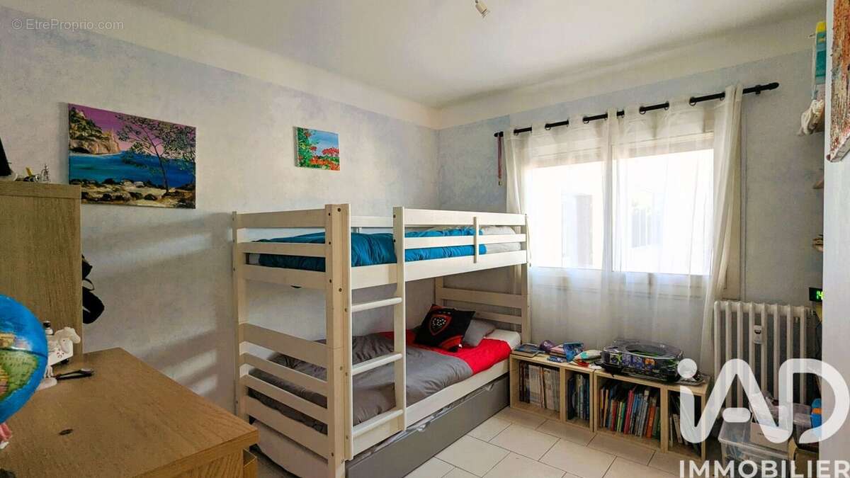 Photo 8 - Appartement à TOULON