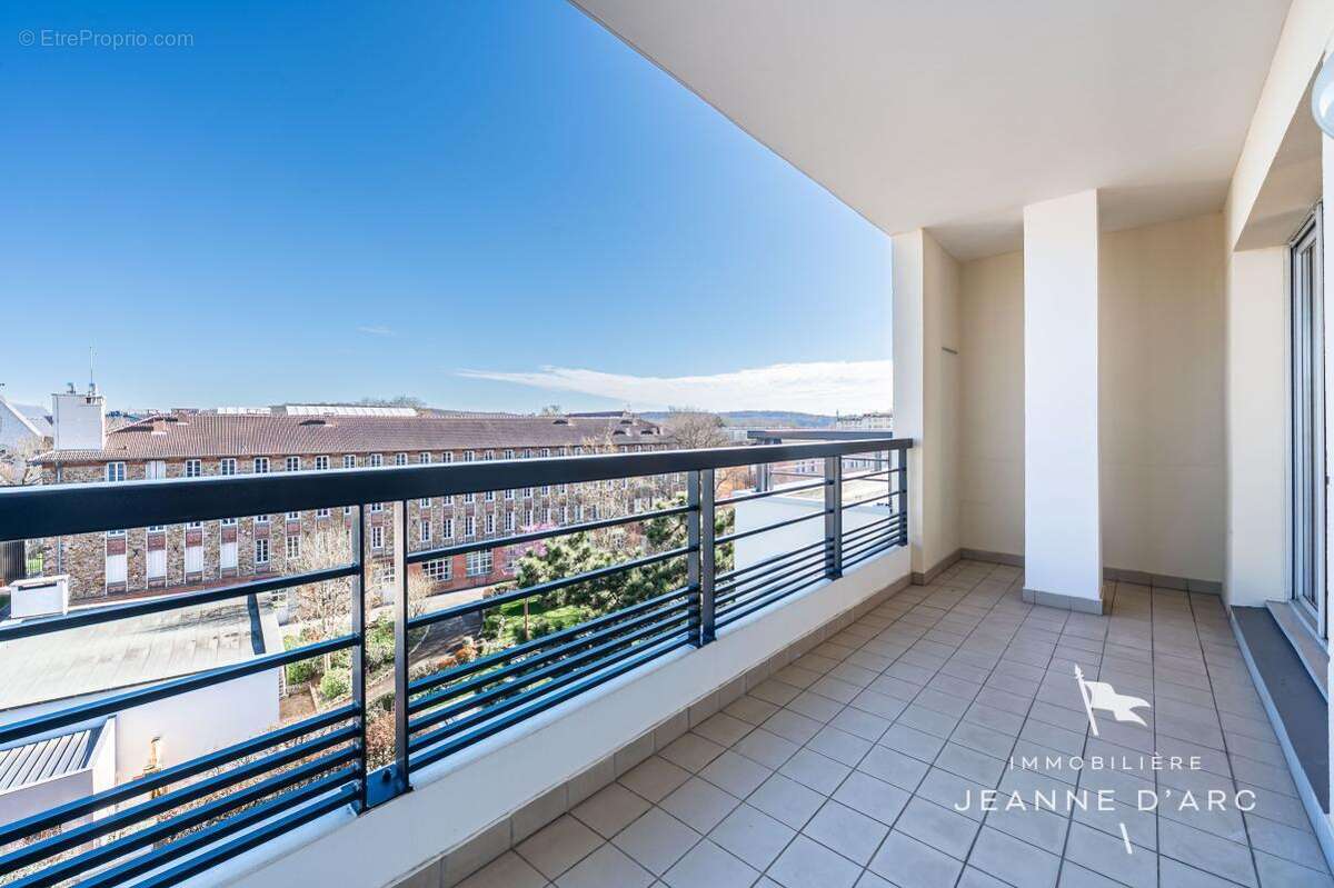 Appartement à VERSAILLES