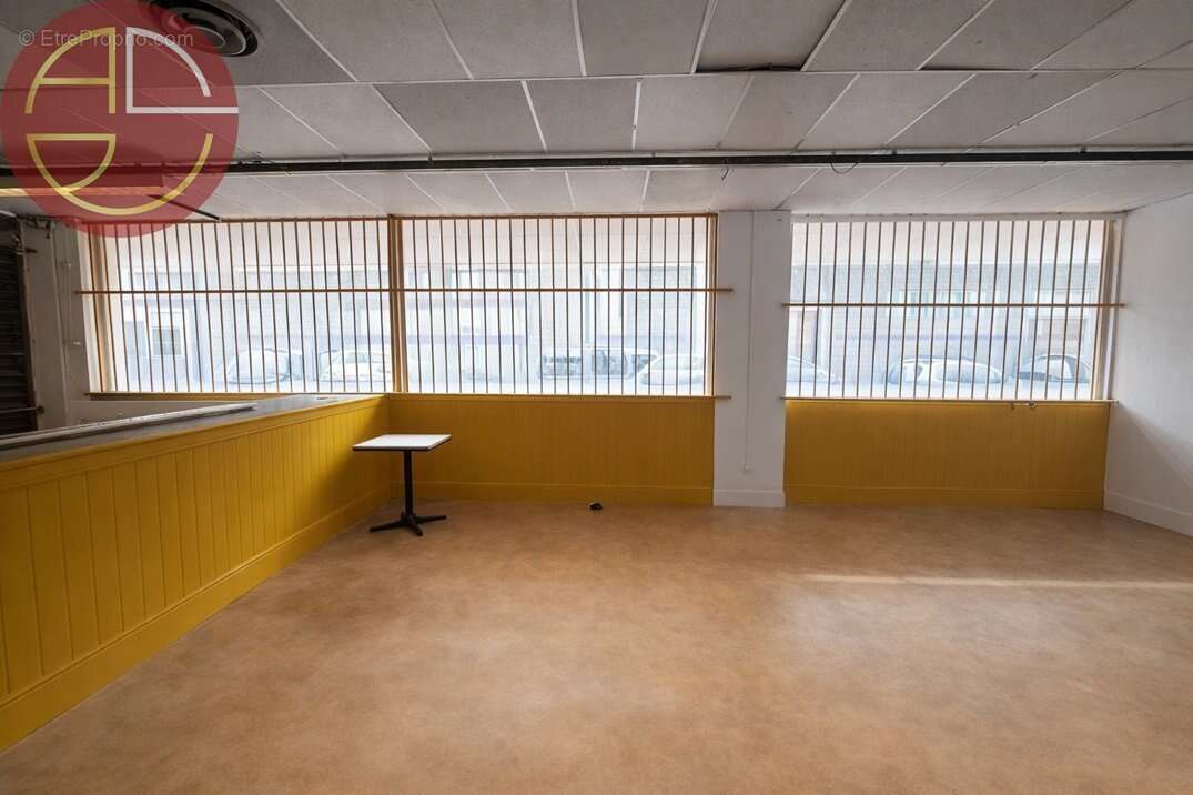 Commerce à TOULOUSE