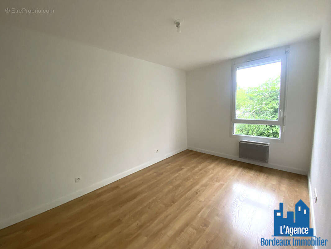 Appartement à GRADIGNAN