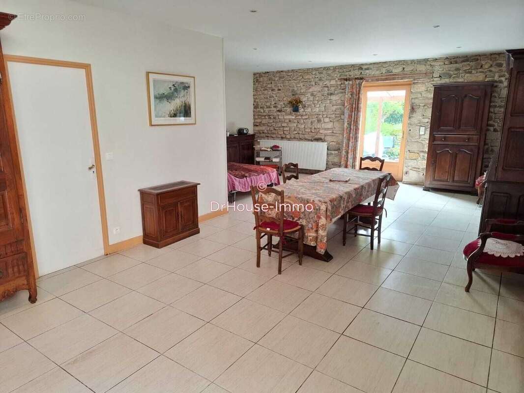 Maison 202 m² à Bugnein  - photo 25