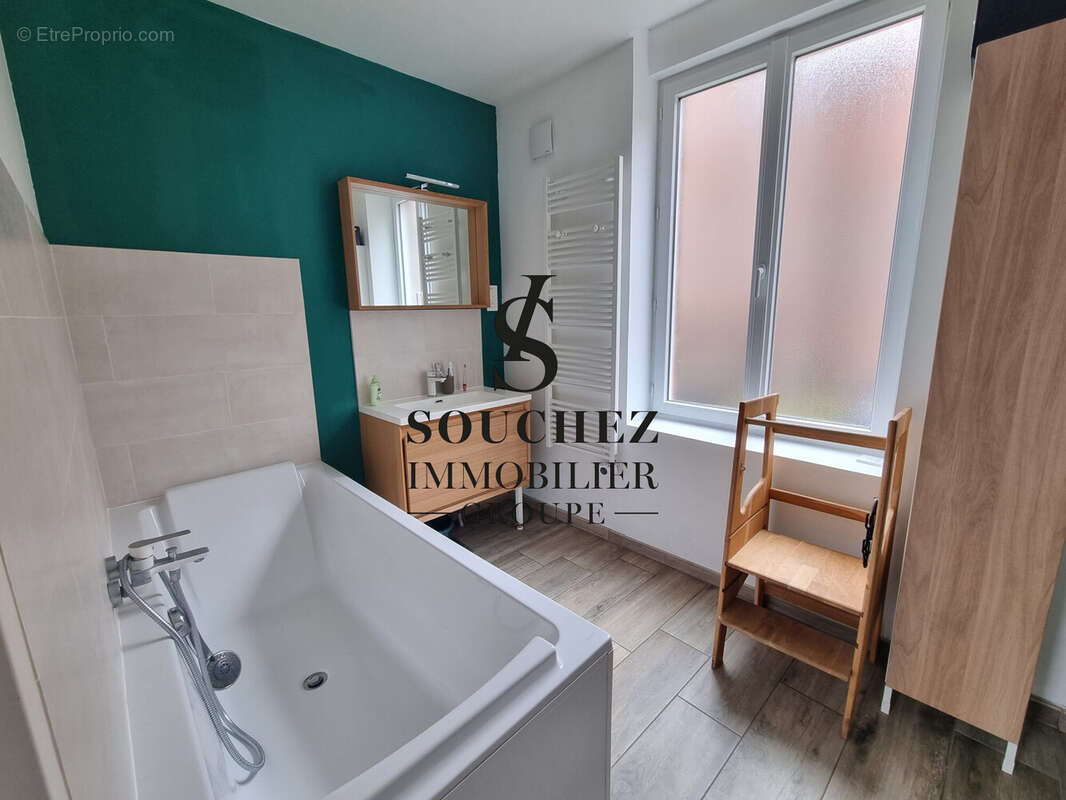 Maison 112 m² à Carency  - photo 5