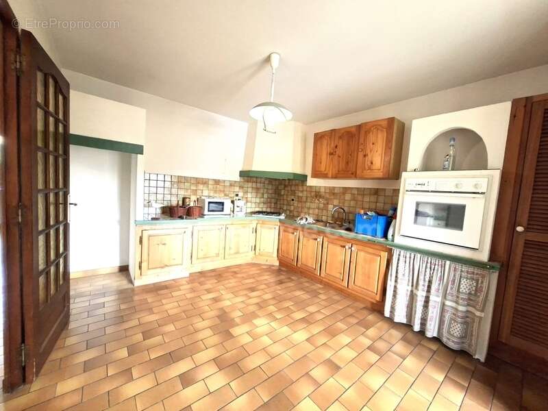 Maison à DIGNE-LES-BAINS