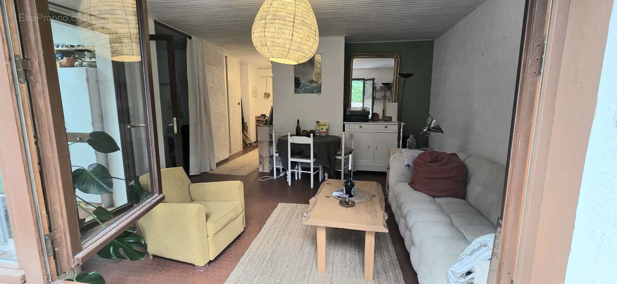 Maison à JARD-SUR-MER