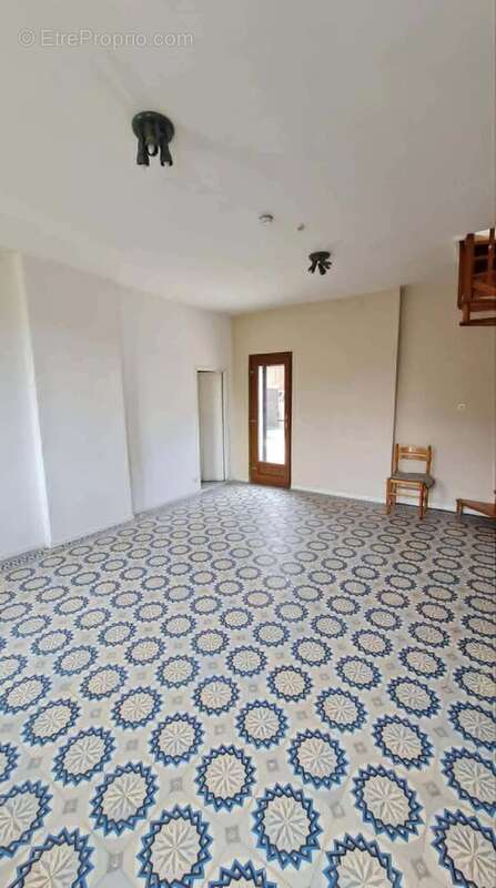 Appartement à CAMBRAI