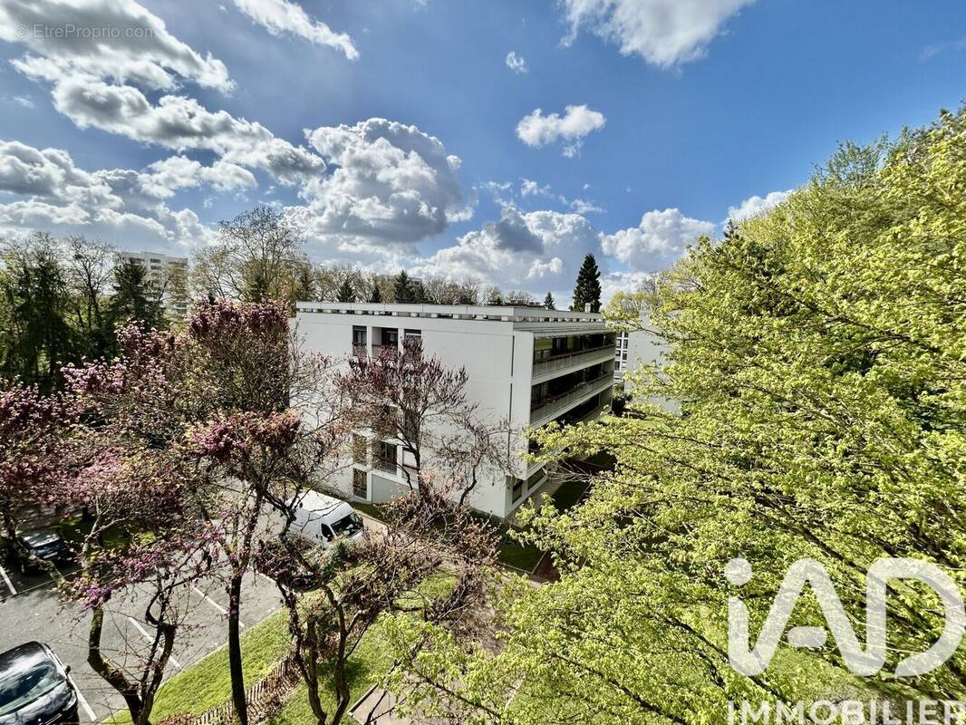 Photo 1 - Appartement à ATHIS-MONS