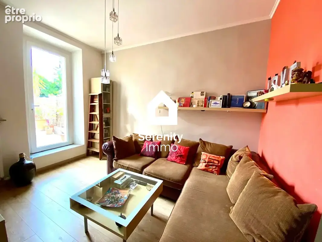 Maison Septemes Les Vallons 4 pièce(s) 124 m2 avec  terrasses - photo 7