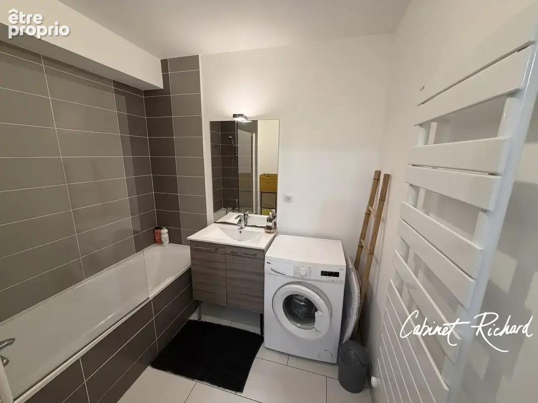 Appartement 2 pièces 48 m² à vendre à Dinard (35800) - photo 5