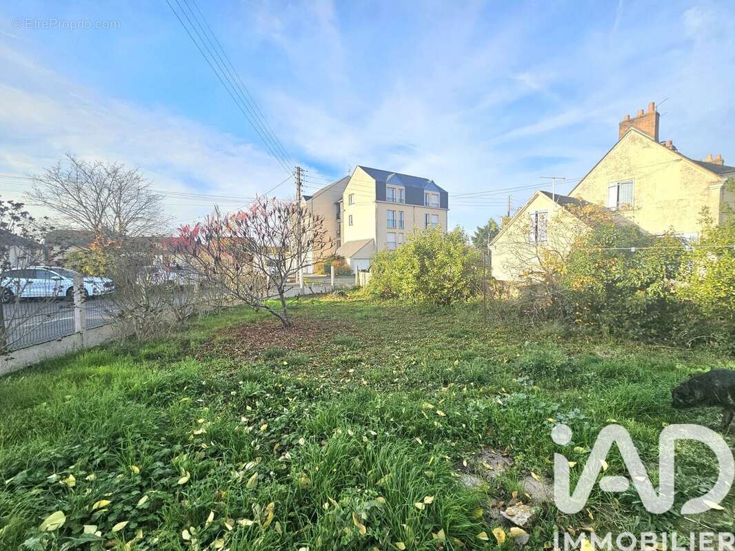 Photo 4 - Maison à SULLY-SUR-LOIRE