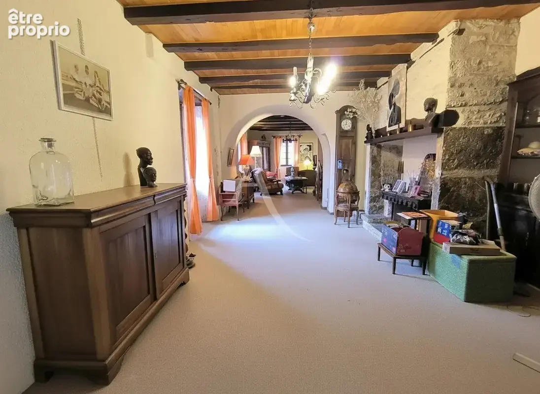 Maison en pierre 221m² avec dépendances et piscine, 5 minutes de Catus - photo 8