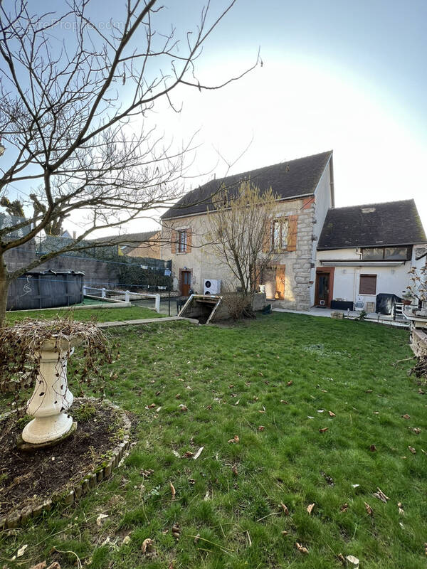 Maison à COLLEMIERS