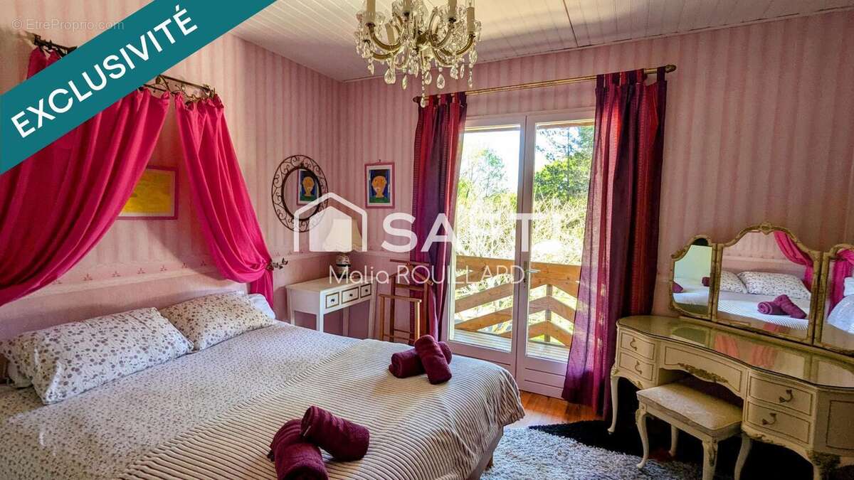 Photo 4 - Maison à QUINSAC