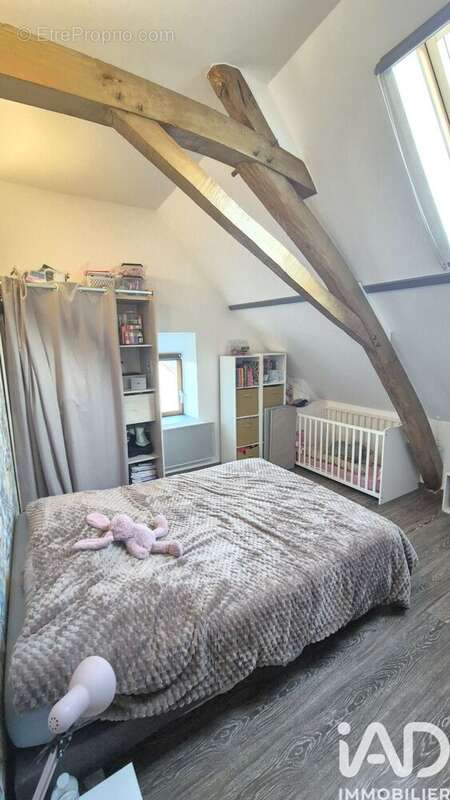 Photo 7 - Maison à LECELLES