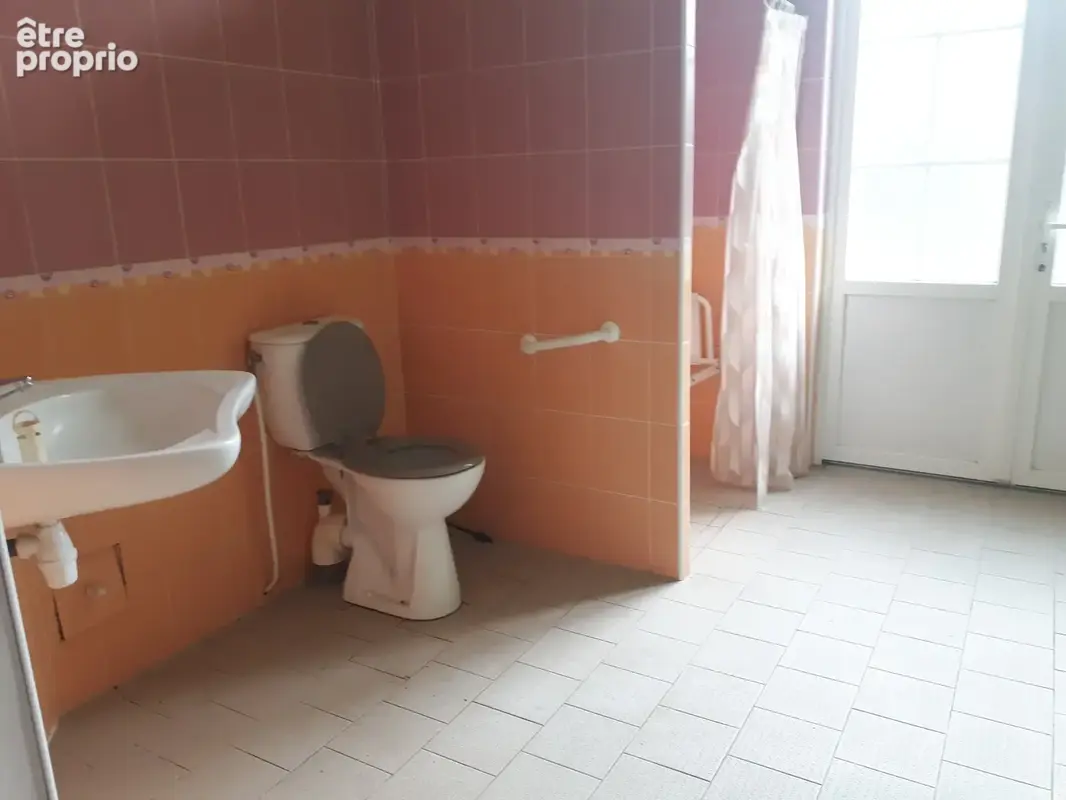 Maison 7 pièces 180 m² à vendre à Availles-Limouzine (86460) - photo 9