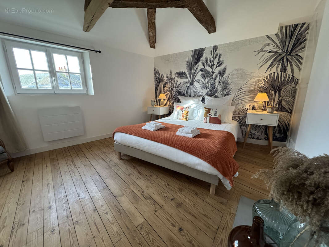 Appartement à SAUMUR