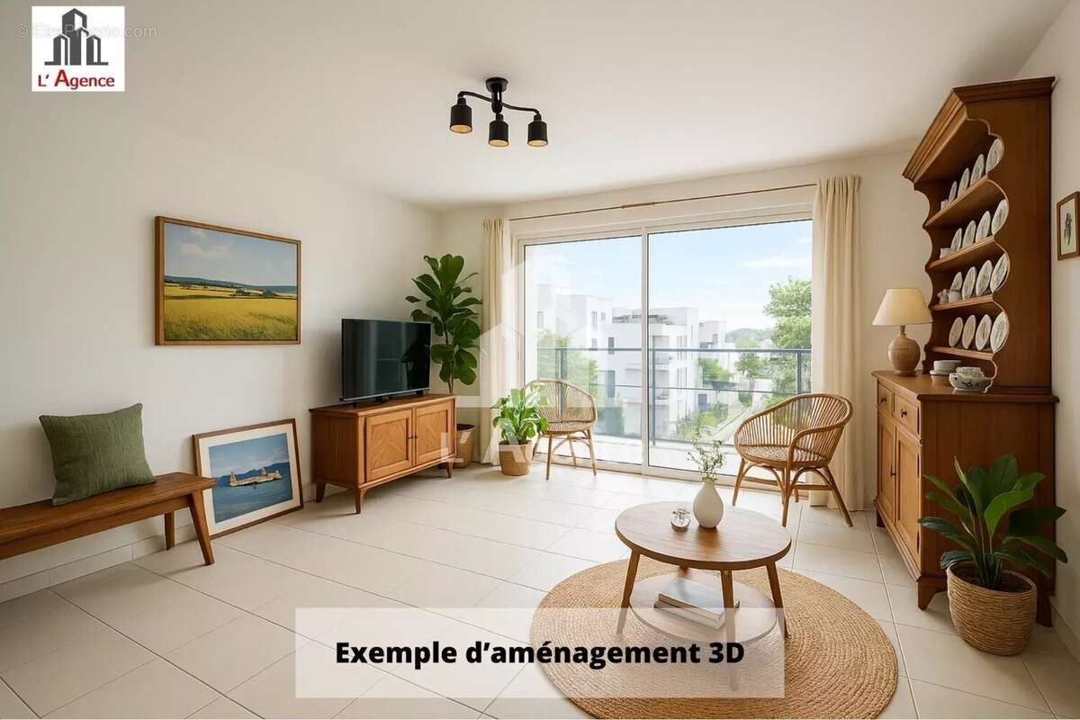 Appartement à ROYAN