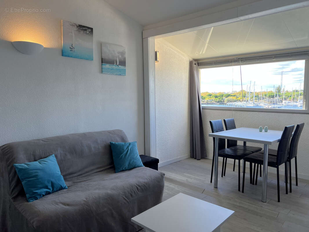 Appartement à AGDE