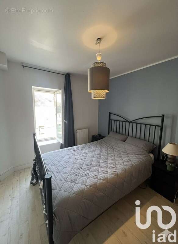 Photo 3 - Appartement à PONT-SAINTE-MAXENCE