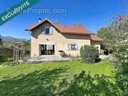 Photo 1 - Maison à CHABOTTES
