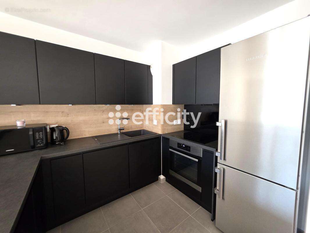 Appartement à CLAMART