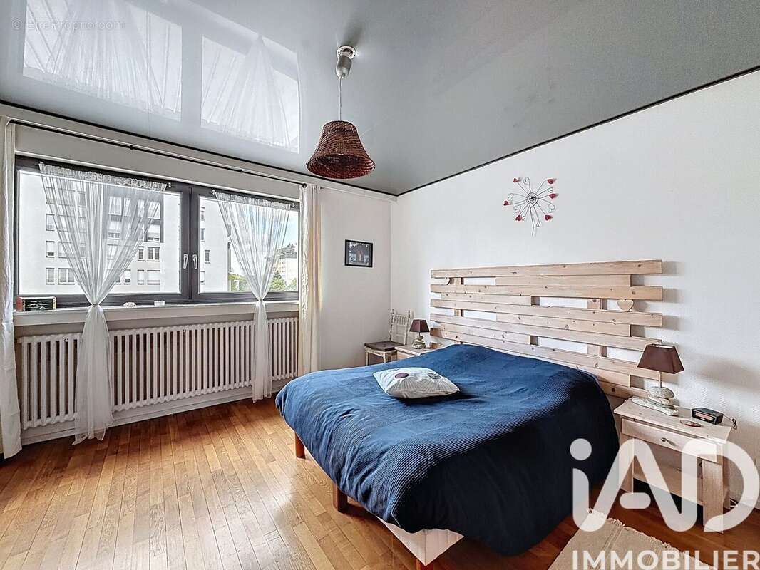 Photo 6 - Appartement à METZ