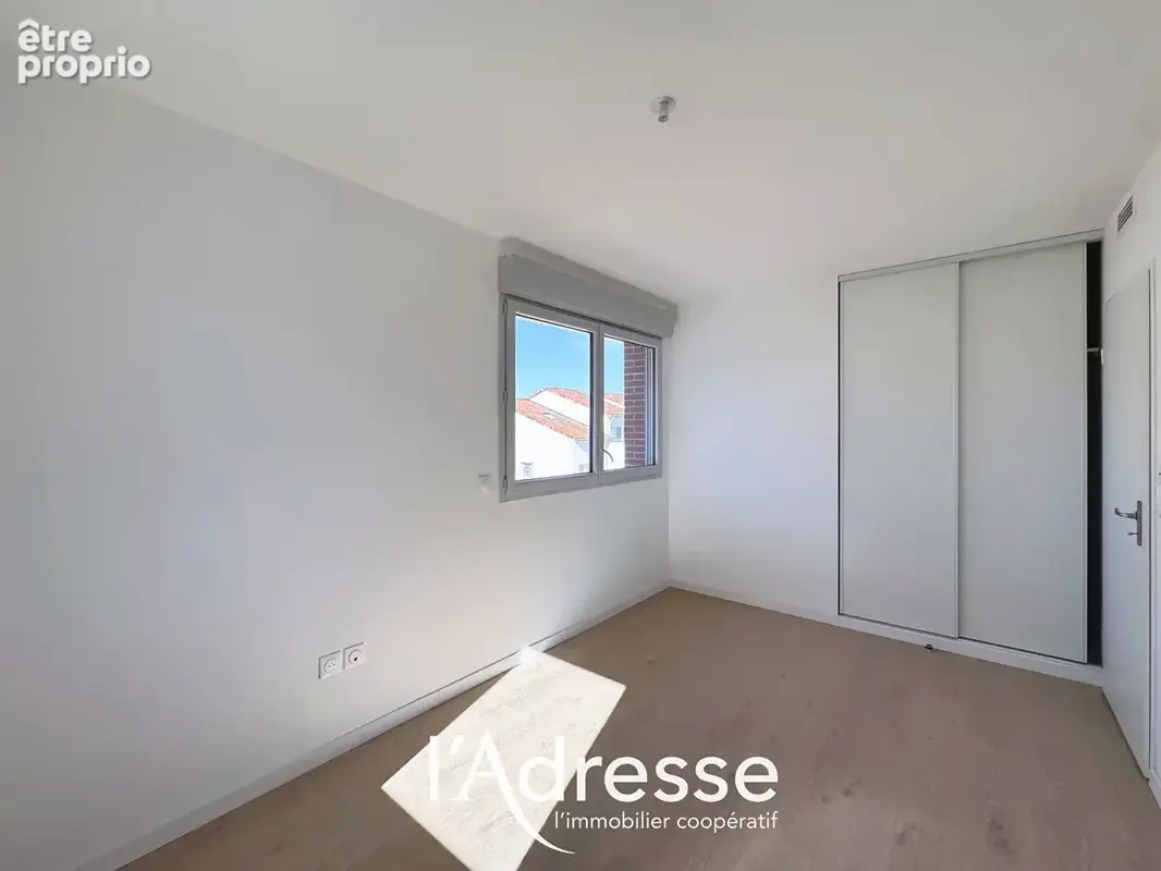 l'Adresse Immobilier - Tournefeuille - Maison T4 avec Garage et Jardin - photo 7