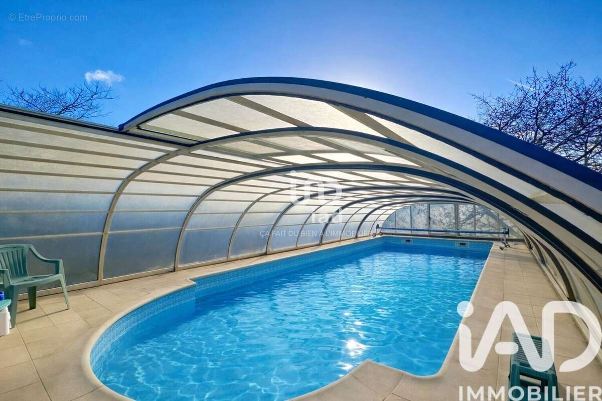 Photo 2 - Maison à LES MUREAUX