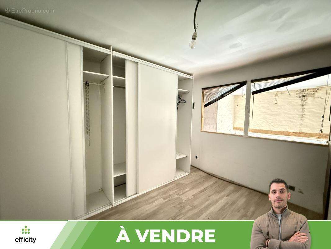 Maison à USSON-DU-POITOU