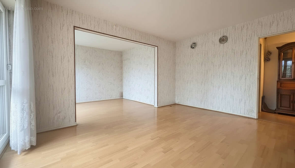 Appartement à EVRY